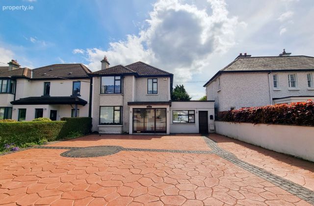 4 Butterfield Avenue, Rathfarnham, Dublin 14 - Click to view photos