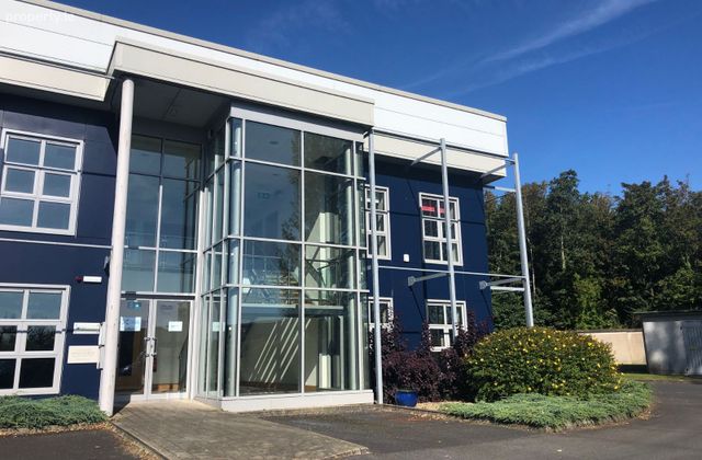 Block B, Forest Park Business Campus, Mullingar Business Park, Mullingar, Co. Westmeath - Click to view photos