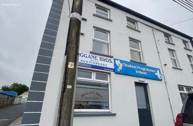 100 Main Street, Charleville, Co. Cork, Charleville, Co. Cork - Click to view photos