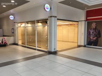 Unit 26, Monaghan Shopping Centre, Monaghan, Co. Monaghan - Image 2