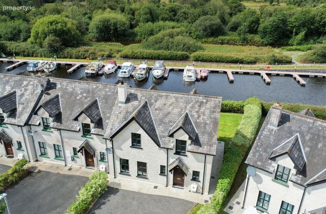 23 Acres, Avenue, Acres Cove, Carrick-on-shannon, Co. Leitrim, Drumshanbo, Co. Leitrim - Click to view photos