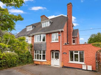 Lisieux, Stradbrook Road, Blackrock, Co. Dublin
