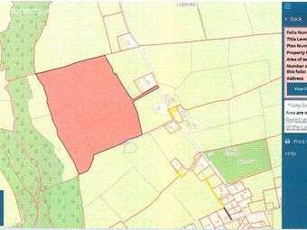 Lismire, Newmarket, Co. Cork