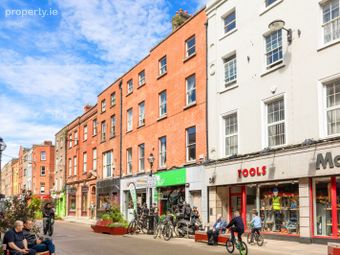 37, 38 Capel Street, Dublin 1 - Image 4