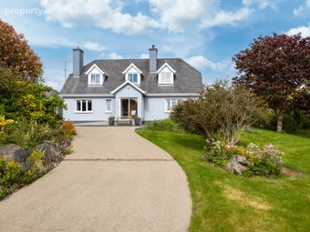 Blackwater Village, Blackwater, Co Wexford, Blackwater, Co. Wexford