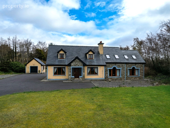 Bohea, Liscarney, Westport, Co Mayo, Liscarney, Co. Mayo