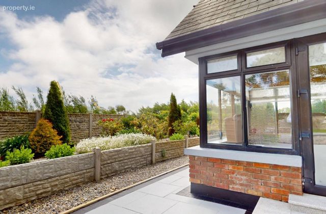 Laurel Lodge, Kildavin, Murrintown, Co. Wexford, Murrintown, Co. Wexford - Click to view photos