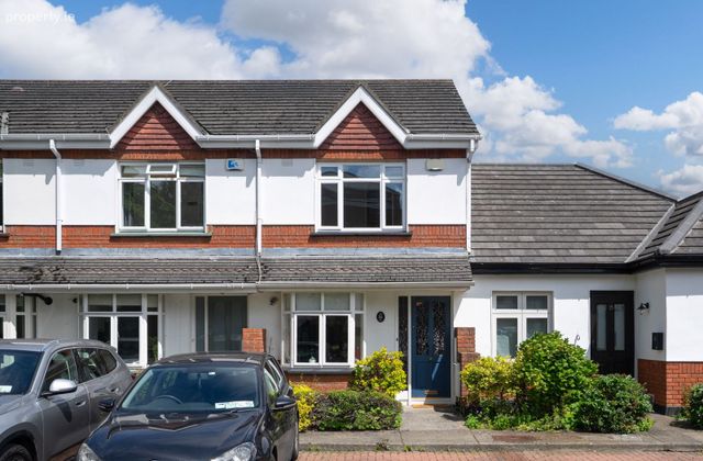 16 Belgrave View, Dublin 6, Ranelagh, Dublin 6 - Click to view photos