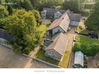 Tanglewood, Ballard Lower, Barnadarrig, Co. Wicklow - Image 4