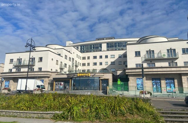 Baily Point, Salthill, Co. Galway - Click to view photos