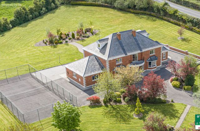 Tierlahood, Stradone, Co. Cavan - Click to view photos