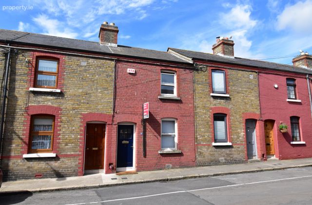 16 Finn Street, Dublin 7, Stoneybatter, Dublin 7 - Click to view photos