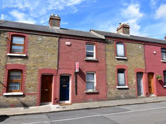 16 Finn Street, Dublin 7, Stoneybatter, Dublin 7