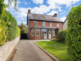 19 Willbrook Road, Rathfarnham, Dublin 14