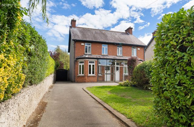 19 Willbrook Road, Rathfarnham, Dublin 14, Dublin 14 - Click to view photos