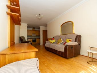 Apartment 4, The Maples, Dunstaffnage Hall, Saint Brigid's Church Road, Stillorgan, Stillorgan, Co. Dublin - Image 5