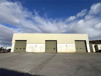Warehouse Rossaveel Pier, Rossaveel, Co. Galway, Rossaveel, Co. Galway - Image 2