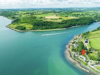 Brecon Lodge, East Ferry, Co. Cork - Image 3