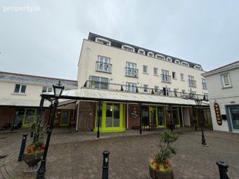 The Courtyard Cafe, Hibernian Cour, Longford Town, Co. Longford, Longford Town, Co. Longford - Image 4