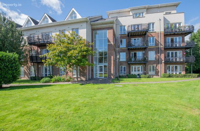 Apartment 30, Clonliffe Square, Distillery Road, Drumcondra, Dublin 3 - Click to view photos