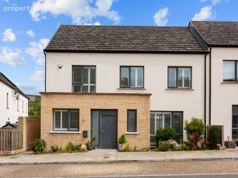 12 The Avenue, Scholarstown Wood, Rathfarnham, Rathfarnham, Dublin 16