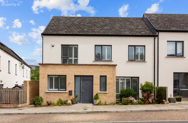 12 The Avenue, Scholarstown Wood, Rathfarnham, Rathfarnham, Dublin 16 - Click to view photos