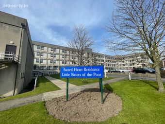 Sacred Heart Residence Nursing Home, Little Sisters Of The Poor, Raheny, Dublin 5 - Image 2