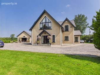 Riverstown, Kildangan, Monasterevin, Co. Kildare