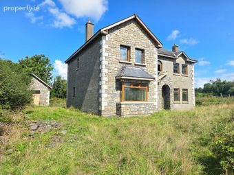 Kilcogy Upper (folio Cn29088f), Kilcogy, Co. Cavan, Finnea, Co. Cavan