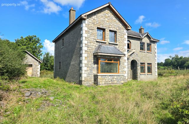Kilcogy Upper (folio Cn29088f), Kilcogy, Co. Cavan, Finnea, Co. Cavan - Click to view photos