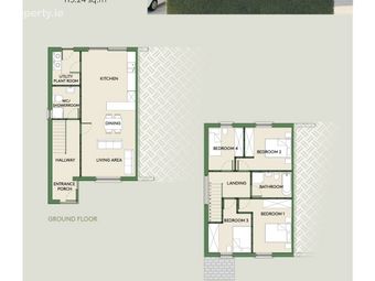 32 &Aacute;rd Garr&aacute;n, Ferbane, Co. Offaly - Image 2