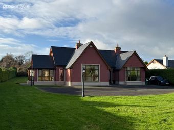 2 Ard Na Be, Aghadoe, Killarney, Co. Kerry