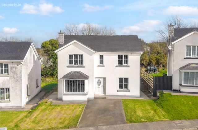 2 Oak Glen, Monageer, Co. Wexford - Click to view photos