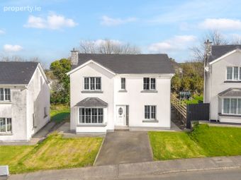 2 Oak Glen, Monageer, Co. Wexford