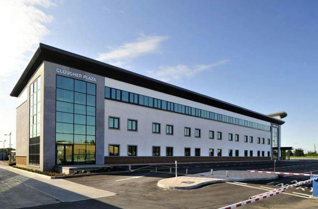 Lacken Plaza, Bracetown Business Park, Clonee, Dublin 15, Dublin 15 - Click to view photos