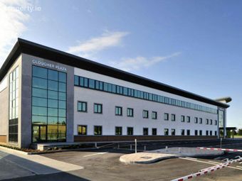 Lacken Plaza, Bracetown Business Park, Clonee, Dublin 15, Dublin 15