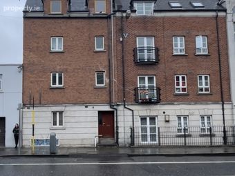 Flat 1, 161 James\'s Street, Dublin 8