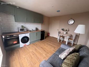 Longwood Avenue, South Circular Road, Portobello, Dublin 8