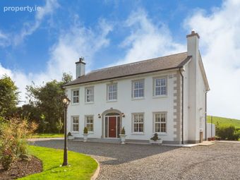 Ballymurragh, Wells, Ballyedmond, Co. Wexford