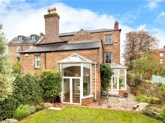18 Warwick Villas, Sallymount Avenue, Ranelagh, Dublin 6, Ranelagh, Dublin 6 - Image 2