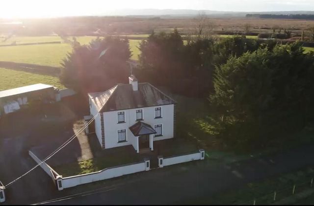 Cloonshannagh, Roosky, Cloonfower, Co. Roscommon - Click to view photos