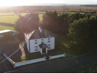 Cloonshannagh, Roosky, Cloonfower, Co. Roscommon