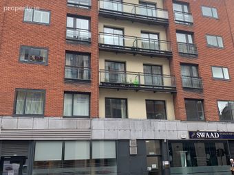 First Floor, Chandler House, Henry Street, Ennis Road, Co. Limerick