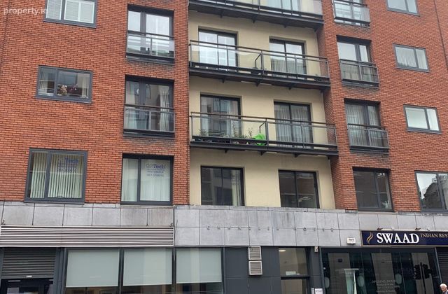 First Floor, Chandler House, Henry Street, Ennis Road, Co. Limerick - Click to view photos