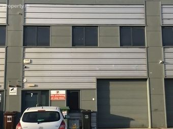 Rosemount Business Park, Blanchardstown, Dublin 15 - Image 5