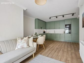 Apartment 1, 64 Mountjoy Square West, Dublin 1 - Image 4
