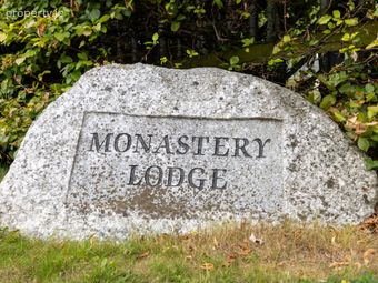 Monastery Lodge, Monastery, Enniskerry, Co. Wicklow, Enniskerry, Co. Wicklow - Image 2