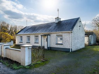 Clonmore, Cappincur, Tullamore, Co. Offaly, Geashill, Co. Offaly - Image 2