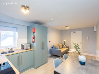 Apartment 2, 16 Dufferin Avenue, Dublin 8 - Image 2