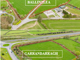 C. 17 Acres At Mullinavat, Mullinavat, Co. Kilkenny, Mullinavat, Co. Kilkenny - Image 3
